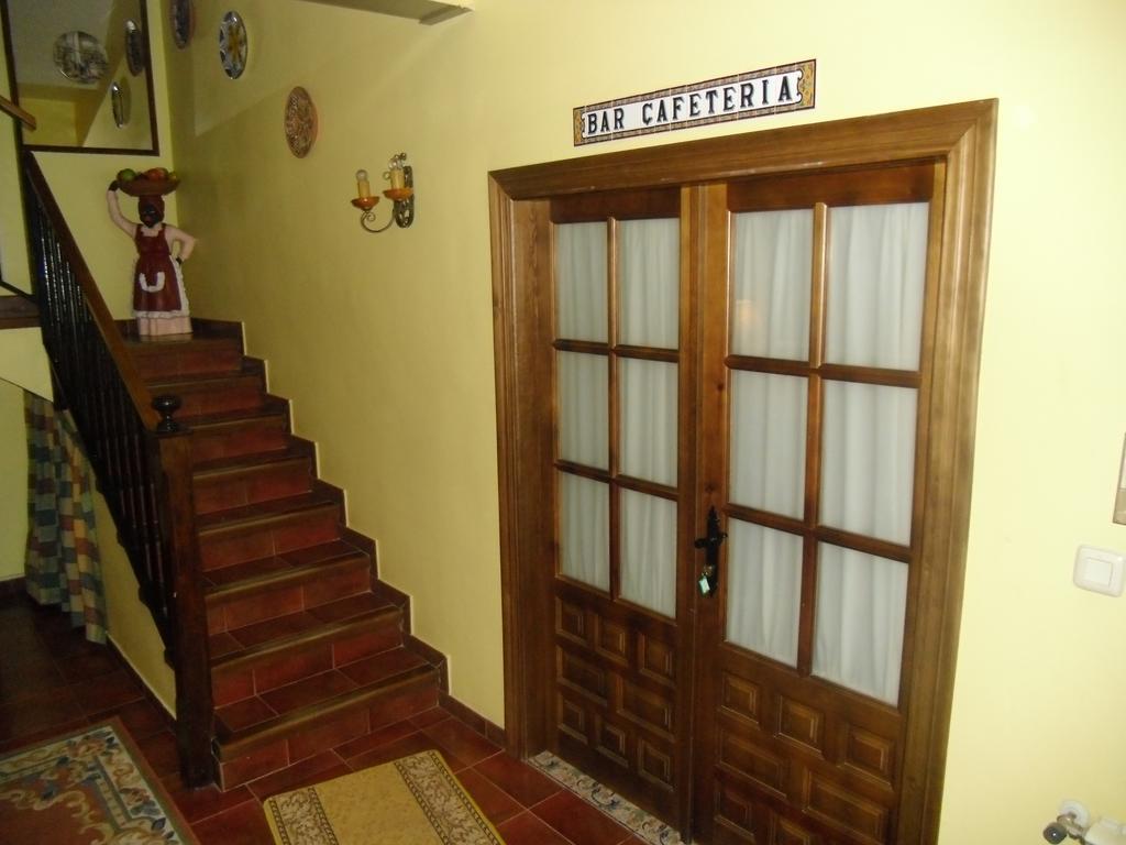 Casa Maidevera Aranda de Moncayo Extérieur photo