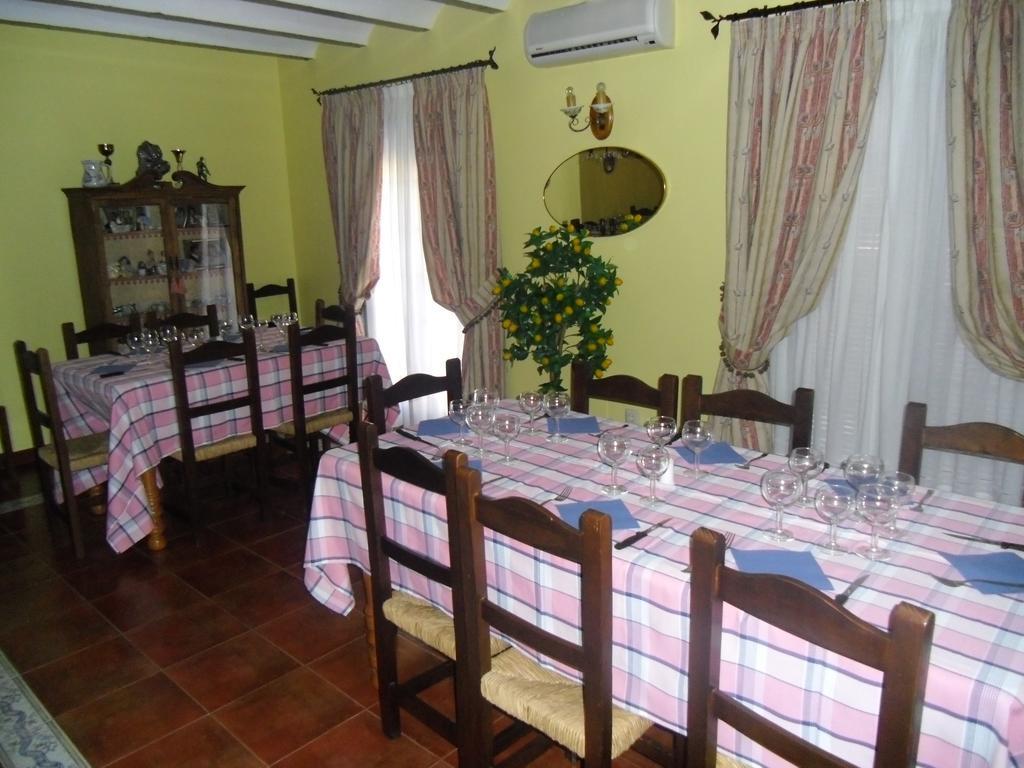 Casa Maidevera Aranda de Moncayo Extérieur photo