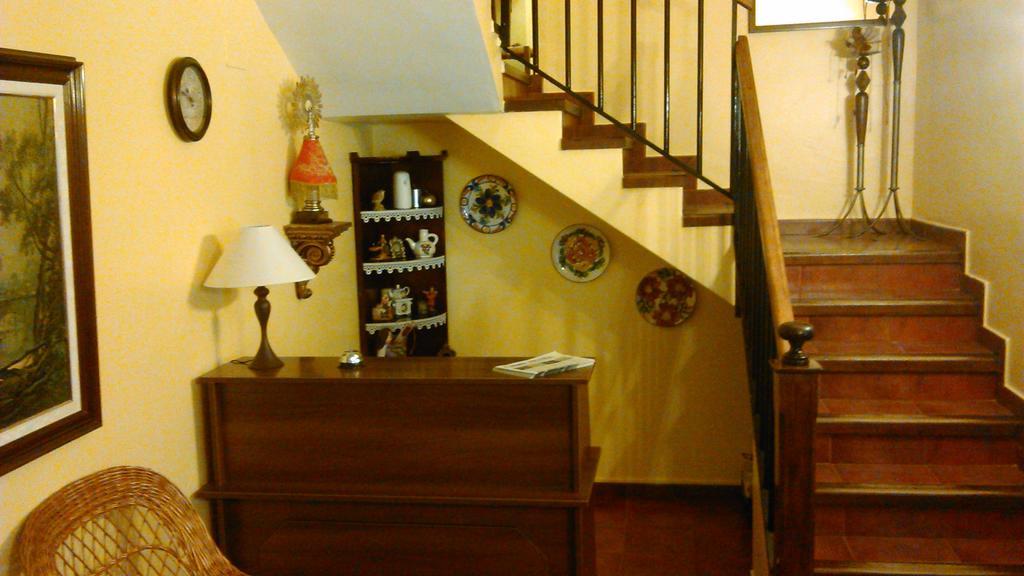 Casa Maidevera Aranda de Moncayo Extérieur photo